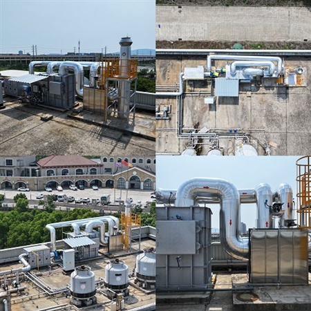 吳中區二甲苯項目